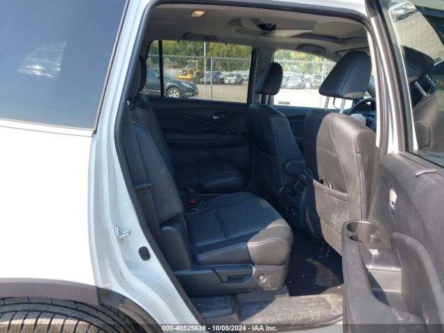 Photo 7 VIN: 5FNYF6H66NB017066 - HONDA PILOT 