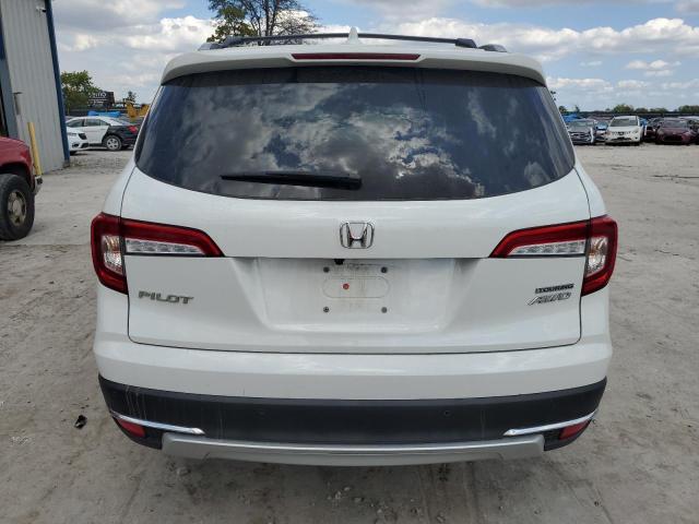 Photo 5 VIN: 5FNYF6H66NB054733 - HONDA PILOT TOUR 