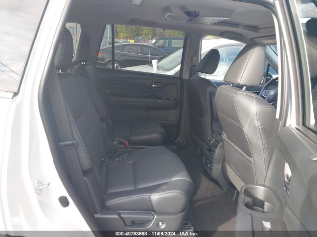 Photo 7 VIN: 5FNYF6H66NB060712 - HONDA PILOT 