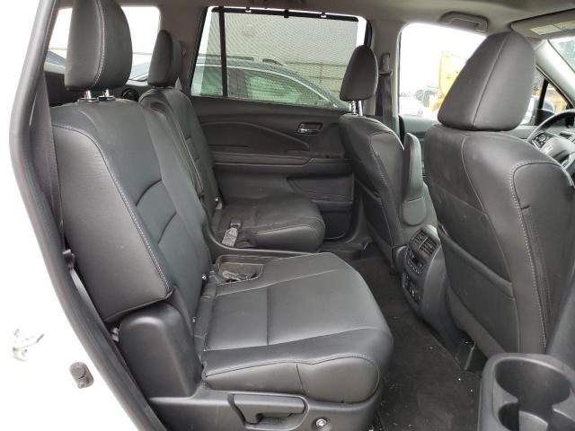 Photo 10 VIN: 5FNYF6H66NB068406 - HONDA PILOT TOUR 