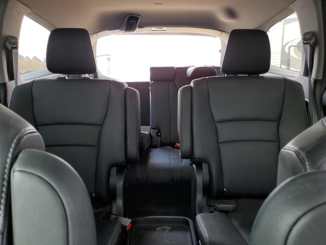 Photo 9 VIN: 5FNYF6H66NB068406 - HONDA PILOT TOUR 