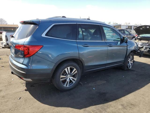 Photo 2 VIN: 5FNYF6H67GB029231 - HONDA PILOT 