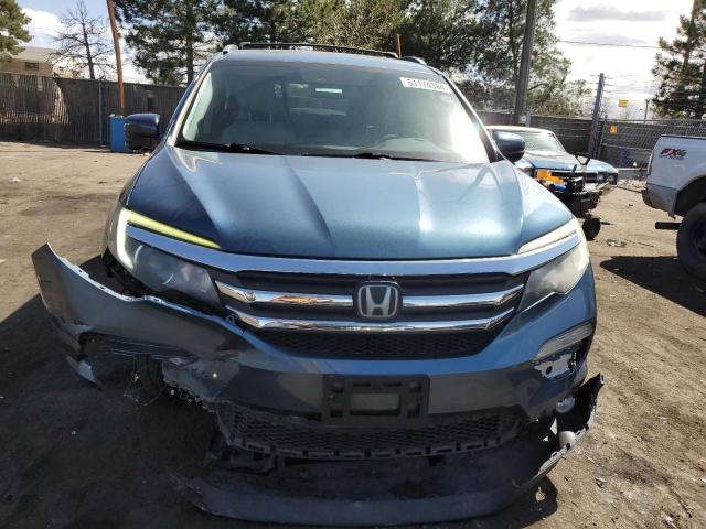 Photo 4 VIN: 5FNYF6H67GB029231 - HONDA PILOT 