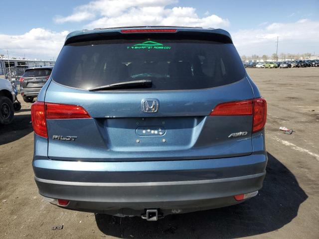 Photo 5 VIN: 5FNYF6H67GB029231 - HONDA PILOT 