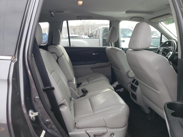 Photo 10 VIN: 5FNYF6H67GB079353 - HONDA PILOT 