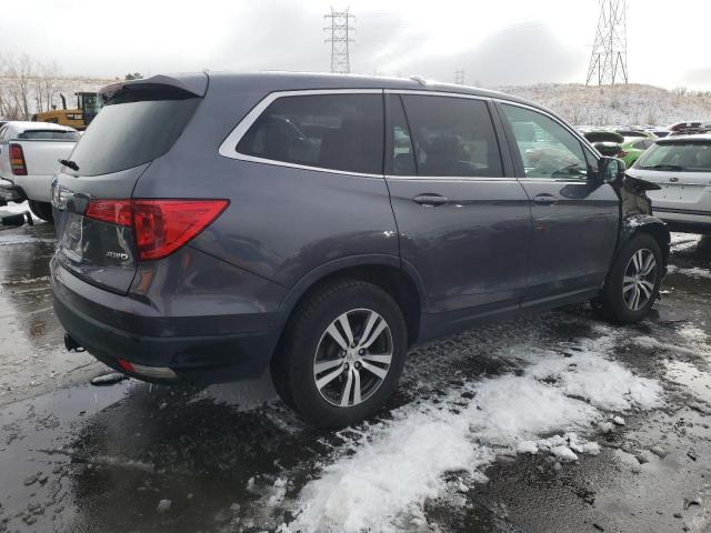 Photo 2 VIN: 5FNYF6H67GB079353 - HONDA PILOT 