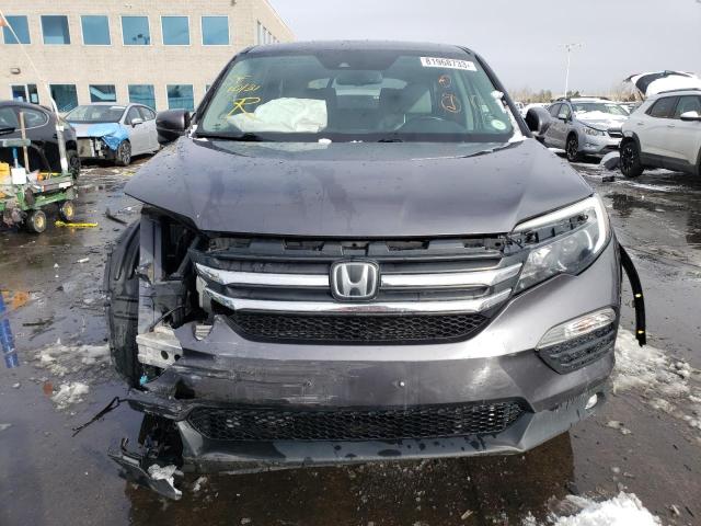 Photo 4 VIN: 5FNYF6H67GB079353 - HONDA PILOT 