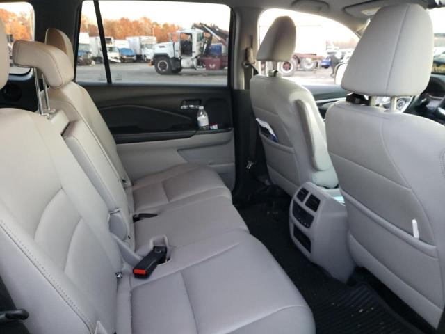 Photo 10 VIN: 5FNYF6H67HB032146 - HONDA PILOT EXL 