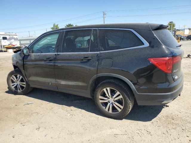 Photo 1 VIN: 5FNYF6H67HB035659 - HONDA PILOT 