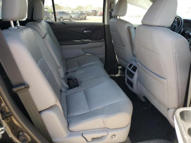 Photo 10 VIN: 5FNYF6H67HB035659 - HONDA PILOT 