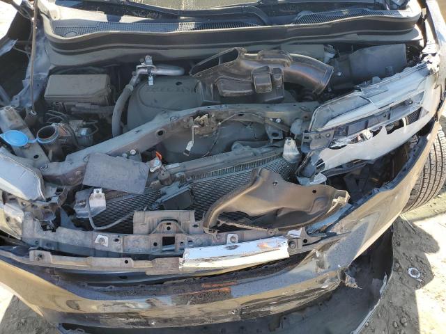 Photo 11 VIN: 5FNYF6H67HB035659 - HONDA PILOT 