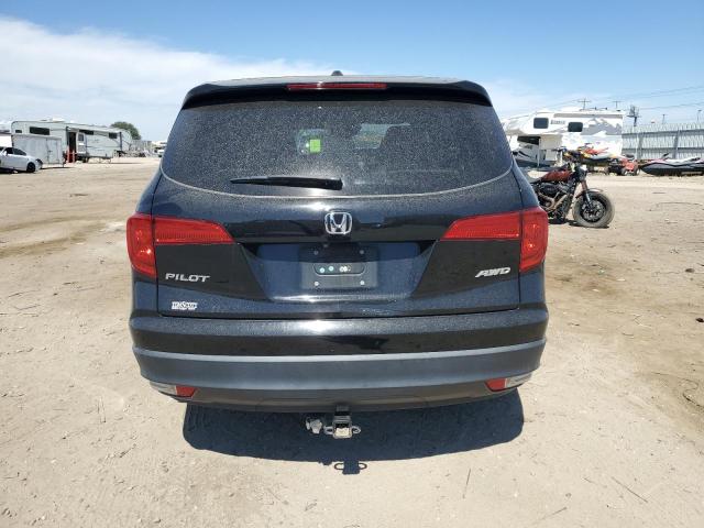 Photo 5 VIN: 5FNYF6H67HB035659 - HONDA PILOT 