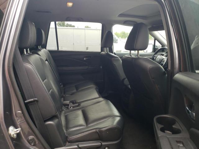 Photo 10 VIN: 5FNYF6H67JB029723 - HONDA PILOT EXL 