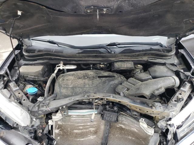 Photo 11 VIN: 5FNYF6H67JB029723 - HONDA PILOT EXL 