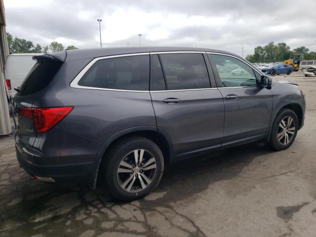 Photo 2 VIN: 5FNYF6H67JB029723 - HONDA PILOT EXL 