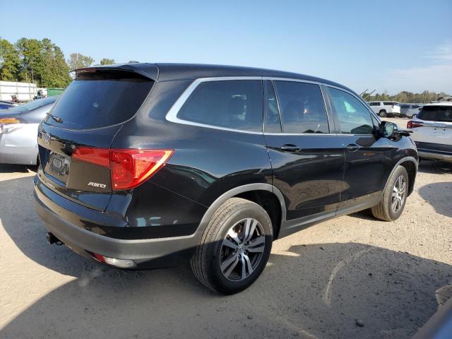 Photo 2 VIN: 5FNYF6H67JB070336 - HONDA PILOT LX 