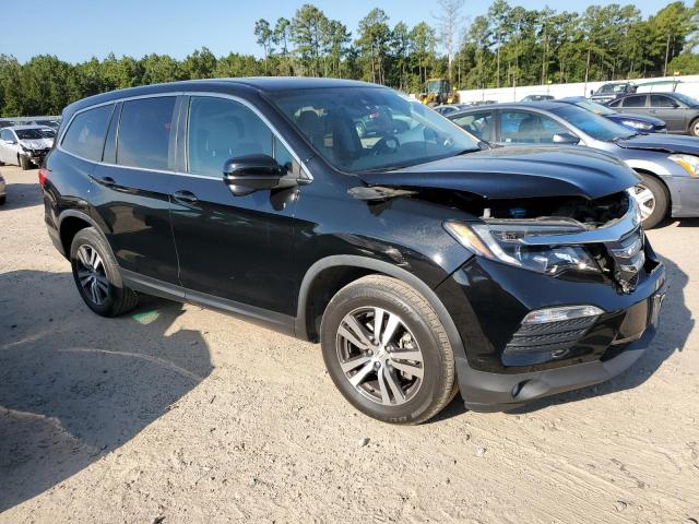 Photo 3 VIN: 5FNYF6H67JB070336 - HONDA PILOT LX 