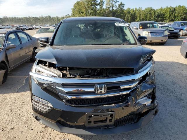 Photo 4 VIN: 5FNYF6H67JB070336 - HONDA PILOT LX 