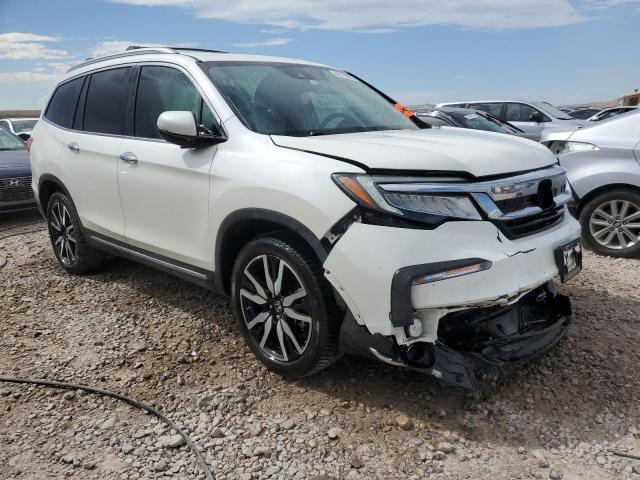 Photo 3 VIN: 5FNYF6H67KB003799 - HONDA PILOT 