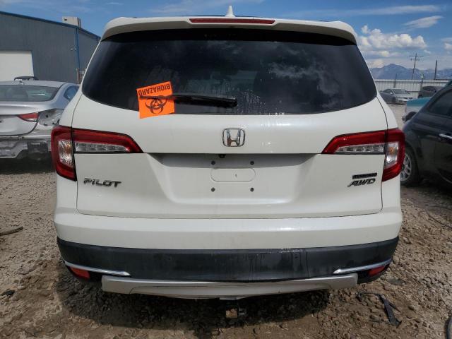 Photo 5 VIN: 5FNYF6H67KB003799 - HONDA PILOT 