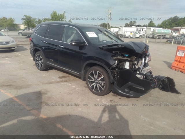 Photo 0 VIN: 5FNYF6H67KB089793 - HONDA PILOT 