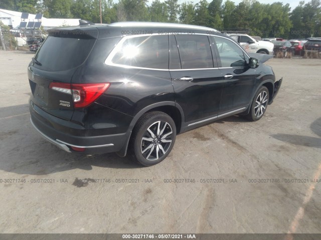 Photo 3 VIN: 5FNYF6H67KB089793 - HONDA PILOT 