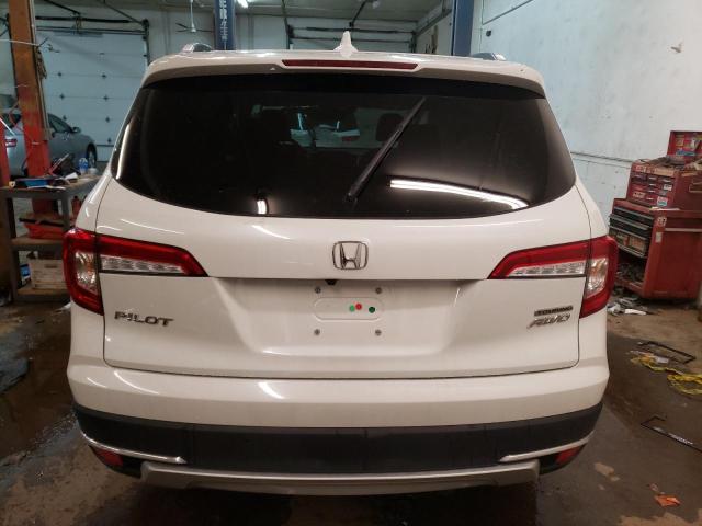 Photo 5 VIN: 5FNYF6H67MB090641 - HONDA PILOT TOUR 