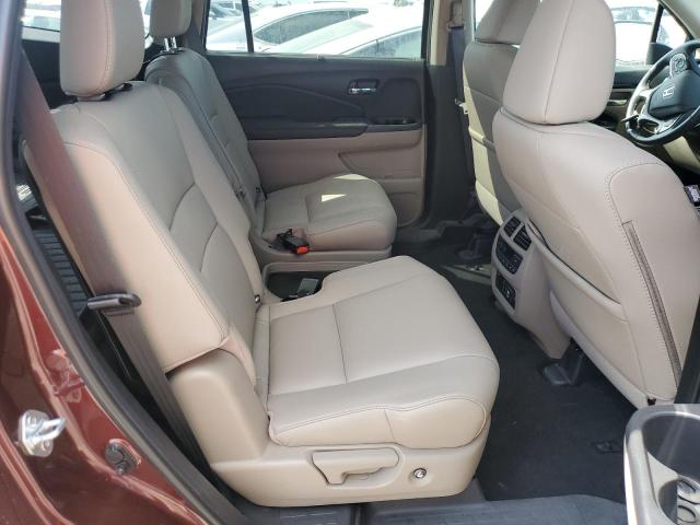 Photo 10 VIN: 5FNYF6H67NB081228 - HONDA PILOT TOUR 