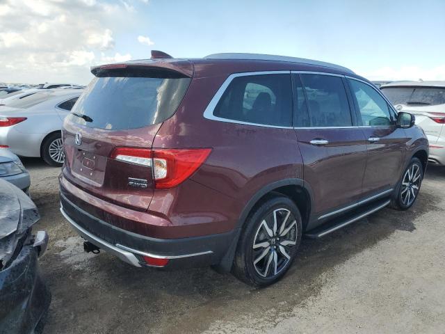 Photo 2 VIN: 5FNYF6H67NB081228 - HONDA PILOT TOUR 