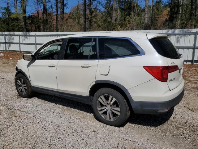 Photo 1 VIN: 5FNYF6H68GB025995 - HONDA PILOT 