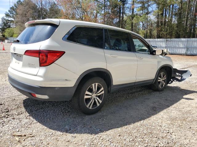 Photo 2 VIN: 5FNYF6H68GB025995 - HONDA PILOT 