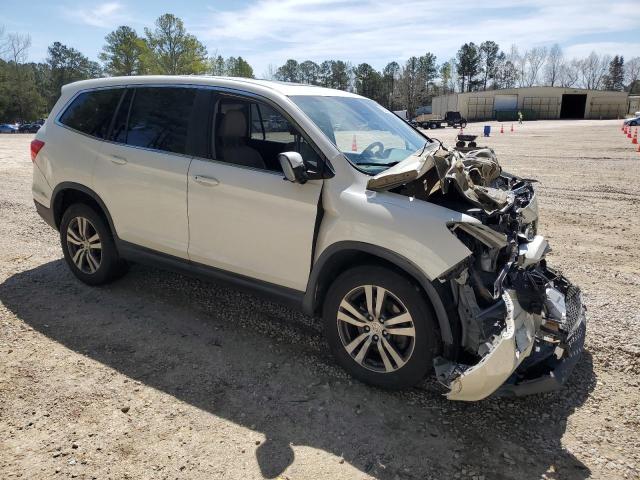 Photo 3 VIN: 5FNYF6H68GB025995 - HONDA PILOT 