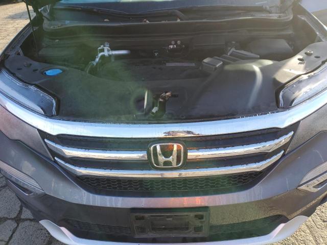 Photo 11 VIN: 5FNYF6H68GB119679 - HONDA PILOT 