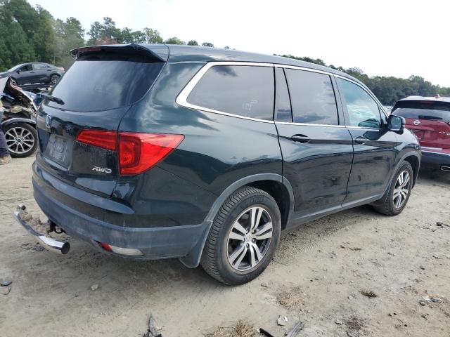 Photo 2 VIN: 5FNYF6H68HB022242 - HONDA PILOT EXL 