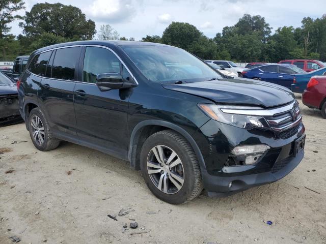 Photo 3 VIN: 5FNYF6H68HB022242 - HONDA PILOT EXL 