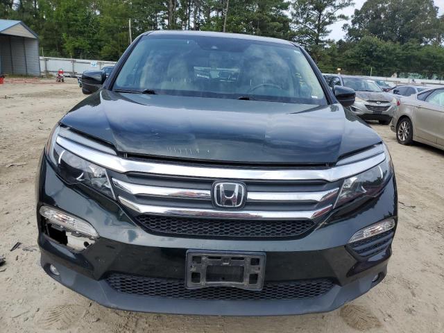 Photo 4 VIN: 5FNYF6H68HB022242 - HONDA PILOT EXL 