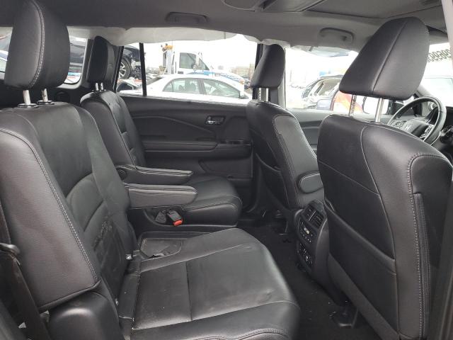 Photo 10 VIN: 5FNYF6H68KB004492 - HONDA PILOT 