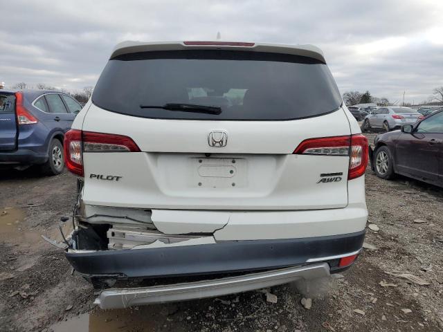 Photo 5 VIN: 5FNYF6H68KB004492 - HONDA PILOT 