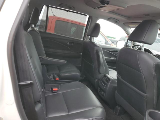 Photo 9 VIN: 5FNYF6H68KB012009 - HONDA PILOT TOUR 