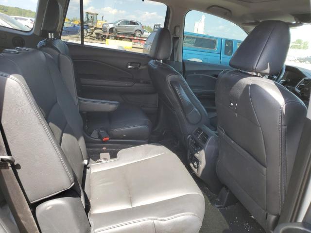 Photo 10 VIN: 5FNYF6H68KB036262 - HONDA PILOT 