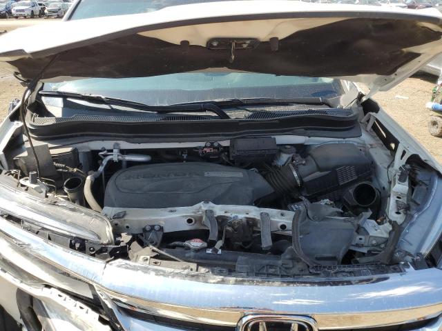 Photo 11 VIN: 5FNYF6H68KB036262 - HONDA PILOT 