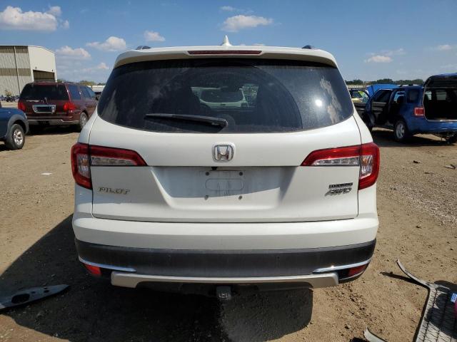 Photo 5 VIN: 5FNYF6H68KB036262 - HONDA PILOT 