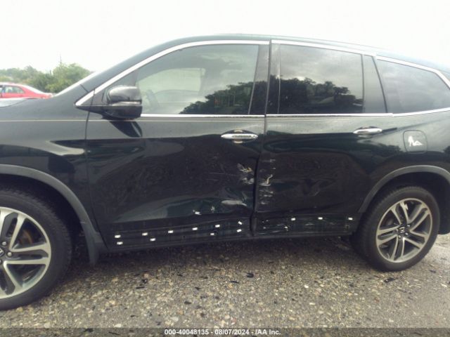 Photo 5 VIN: 5FNYF6H68KB037573 - HONDA PILOT 