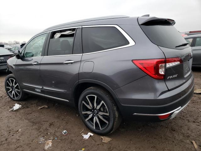 Photo 1 VIN: 5FNYF6H68KB054759 - HONDA PILOT TOUR 