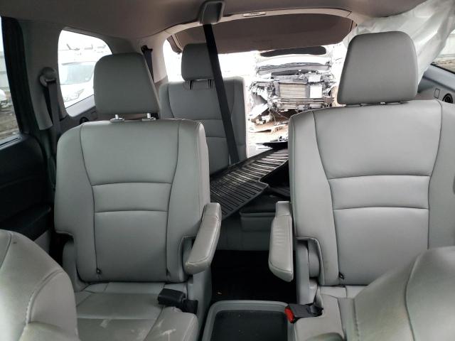 Photo 9 VIN: 5FNYF6H68KB054759 - HONDA PILOT TOUR 