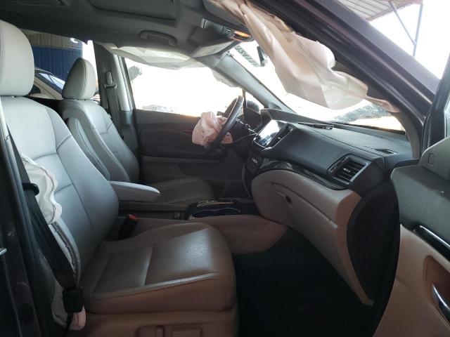 Photo 4 VIN: 5FNYF6H68KB094114 - HONDA PILOT TOUR 