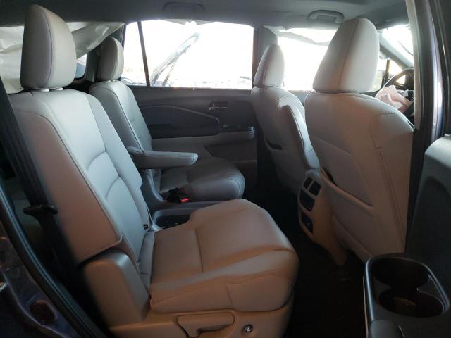 Photo 5 VIN: 5FNYF6H68KB094114 - HONDA PILOT TOUR 