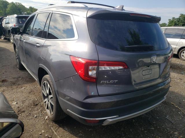 Photo 2 VIN: 5FNYF6H68KB094470 - HONDA PILOT TOUR 