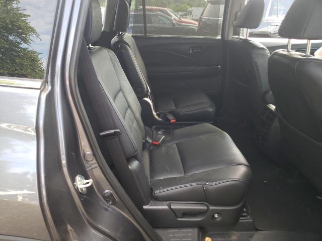 Photo 5 VIN: 5FNYF6H68KB094470 - HONDA PILOT TOUR 