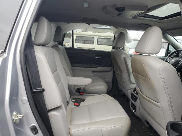 Photo 10 VIN: 5FNYF6H68LB005031 - HONDA PILOT TOUR 